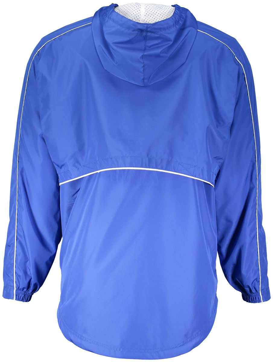 Holloway Sportswear 3XL Wizard Pullover 