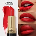 thumbnail image 3 of Labial REVLON Super Lustrous High Impact Fire & Ice (720) x2, 3 of 9