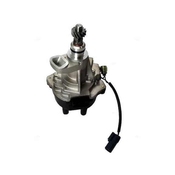 Ignition Distributor - Compatible with 1999 - 2004 Nissan Frontier 2000 2001 2002 2003