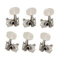 thumbnail image 3 of Clavijas de afinación CUTICAT Afinadores de guitarra de Metal 6 uds, 3 of 8