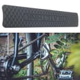 thumbnail image 4 of 2xCycling Bicicleta Marco de Bicicleta Protector de Protector de Almohadilla de Silicona Cubierta Wrap 34x7cm Zulema Protector de cuadro de bicicleta, 4 of 7