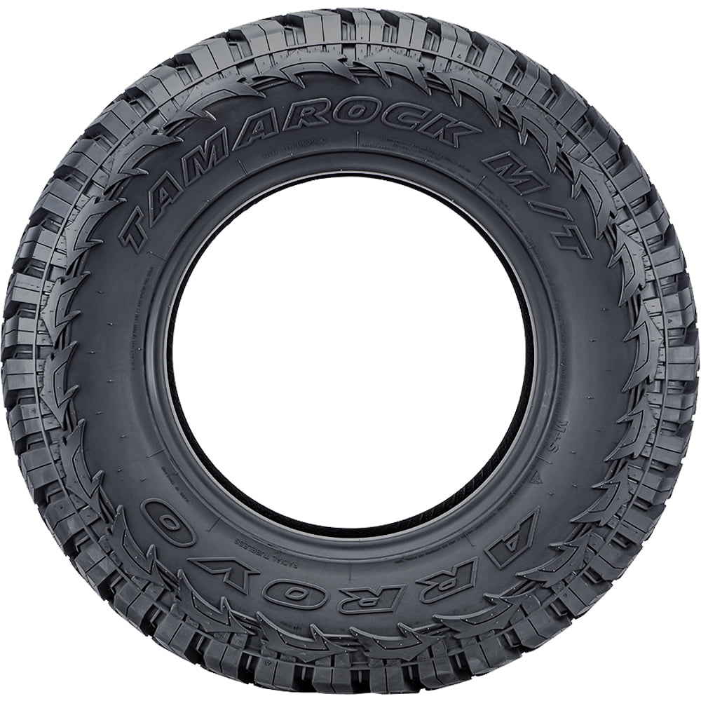 Arroyo Tamarock M/T LT 33X12.50R18 Load F 12 Ply MT Mud Tire Arroyo Tamarock M/T LT 33X12.50R18 Load F 12 Ply MT Mud Tire Sansujyuku sansujyuku.com