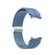 thumbnail image 4 of Correa de reloj con cierre magnético para Samsung Galaxy Watch5/5 Pro/4Classic (azul claro) Likrtyny  Para estrenar, 4 of 8