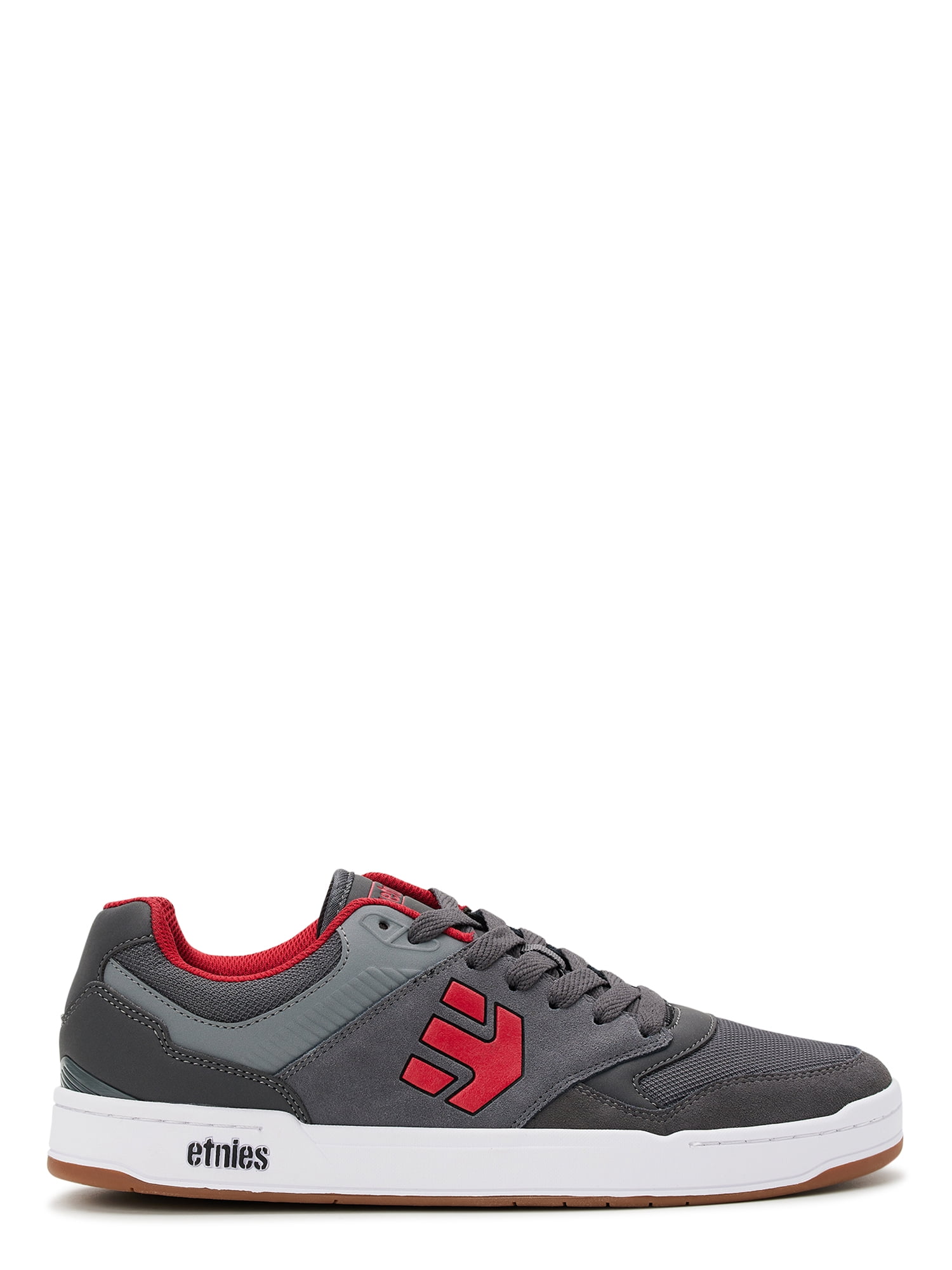Etnies Men's Rail Skate Low Lace up Shoe