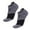Gray, variant on Men Short Socks,Men Short Socks Crew Socks Hosiery Winter Warm,Thin Comfort Breathable Dress Socks Thermal,Soft Bootie Socks Boot Socks Running Socks,Ankle Crew Socks Business Casual Short Gray
