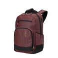 thumbnail image 2 of Mochila Samsonite Ignition Bravo 28 Lts Dark Burgundy, 2 of 7