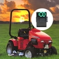 thumbnail image 2 of EPOTOOR CDI Box Ignition Control Module Replacement for Honda GX640 H4518H & H5518 30580-758-801 Lawn Tractors, 2 of 6