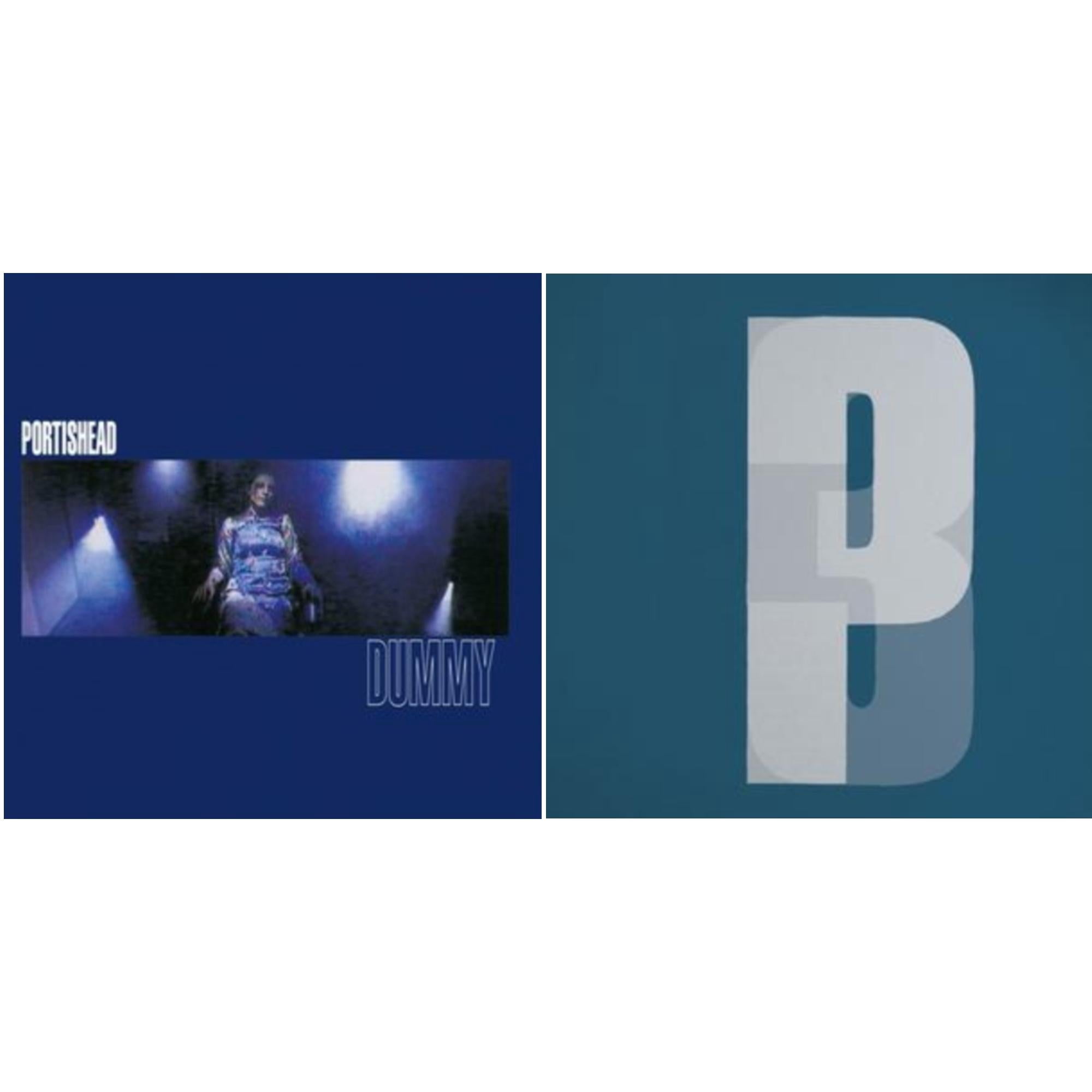 Portishead - Dummy - Music & Performance - CD - Walmart.com
