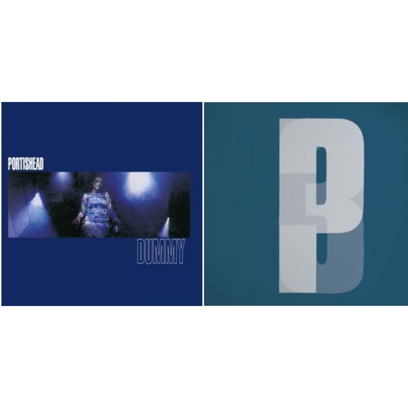 Dummy & Third [CD Bundle]