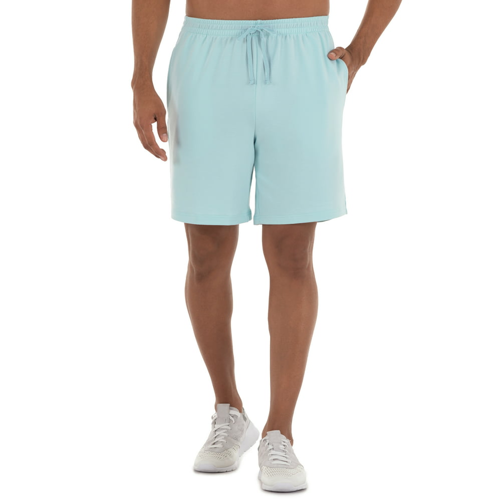 Athletic Works - Athletic Works Men's Athleisure French Terry Short, up ...