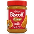 thumbnail image 6 of (4 pack) Lotus Biscoff Creamy Cookie Butter, 14.1 oz., 6 of 11