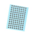 thumbnail image 4 of Almohadillas de Botones Conductivas, Tira para Mandos de Juegos Y, 4 of 9