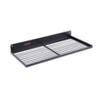 thumbnail image 4 of Wall Mount Power Tool Organizer Floating Tool Rack Accessories for Tool Room Shelf, 4 of 7