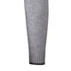 thumbnail image 5 of Blusa y camisa de manga larga con cuello vuelto para hombre, informal, de moda, de color liso, con media cremallera, manga larga, cuello alto, blusa de poliéster para hombre, 5 of 8