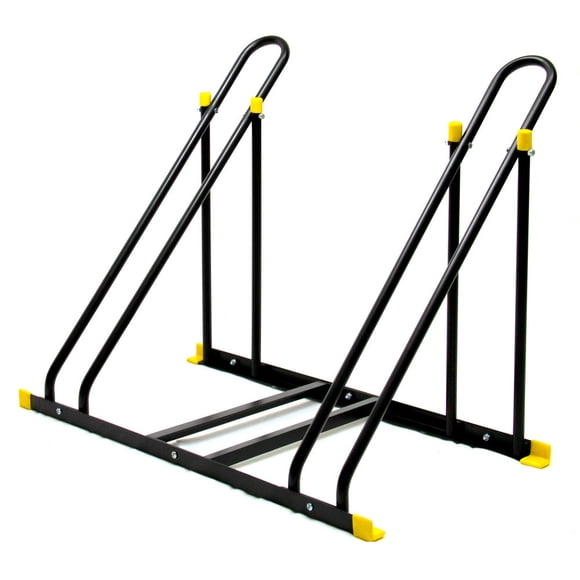 Estacionamiento Bps Piso Empotrable Bikeparkingsystem 8013