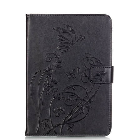 - Dteck Protective Leather Case Cover For Samsung Galaxy Tab S2 8.0 T715