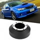 thumbnail image 4 of SR H, adaptador de cubo corto para volante de automóvil, accesorio para automóvil, diseño personalizado, 4 of 9
