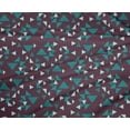 thumbnail image 4 of oneOone Polyester Lycra Fabric Triangle Geometric Print Fabric By Yard 56 Inch Wide, 4 of 4
