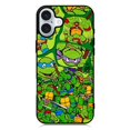 thumbnail image 1 of Teenage Mutant Ninja Turtles Collage 1st iPhone 16 Plus Case,iPhone 15, 1 of 3