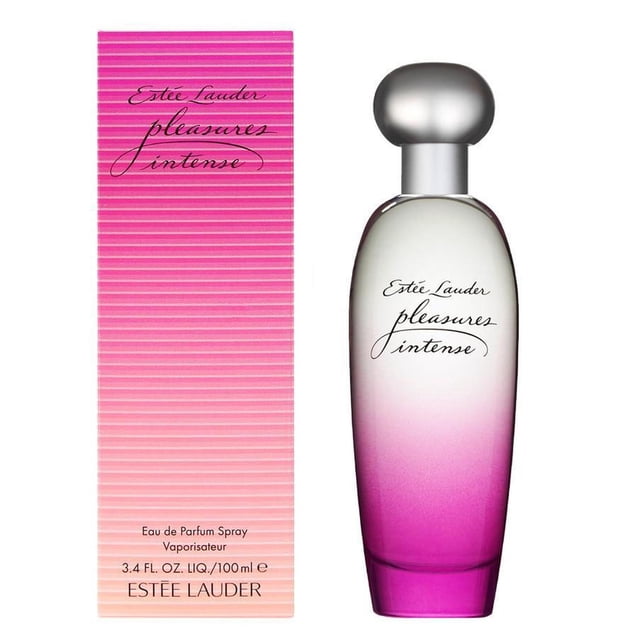 Perfume Pleasures Intense de Estee Lauder EDP 100 ml