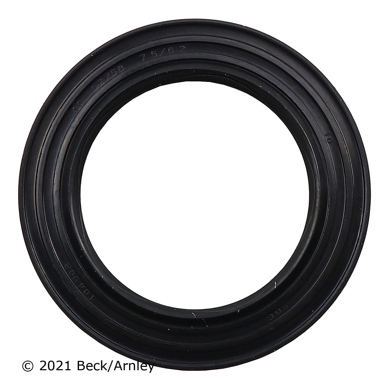 BeckArnley 052-3158 Seal Intermediate/Wheel