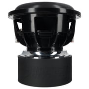 Sundown Bass Boost Car Subwoofer Black, 12