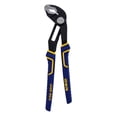 thumbnail image 1 of Pinzas de bloqueo IRWIN VISE-GRIP V-Jaw 20,32 cm, color azul 2078108, 1 of 4