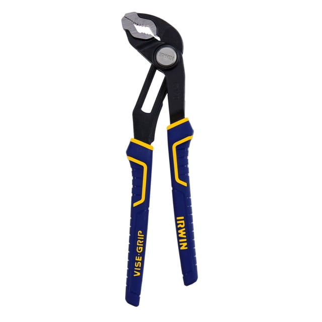 Pinzas de bloqueo IRWIN VISE-GRIP V-Jaw 20,32 cm, color azul 2078108