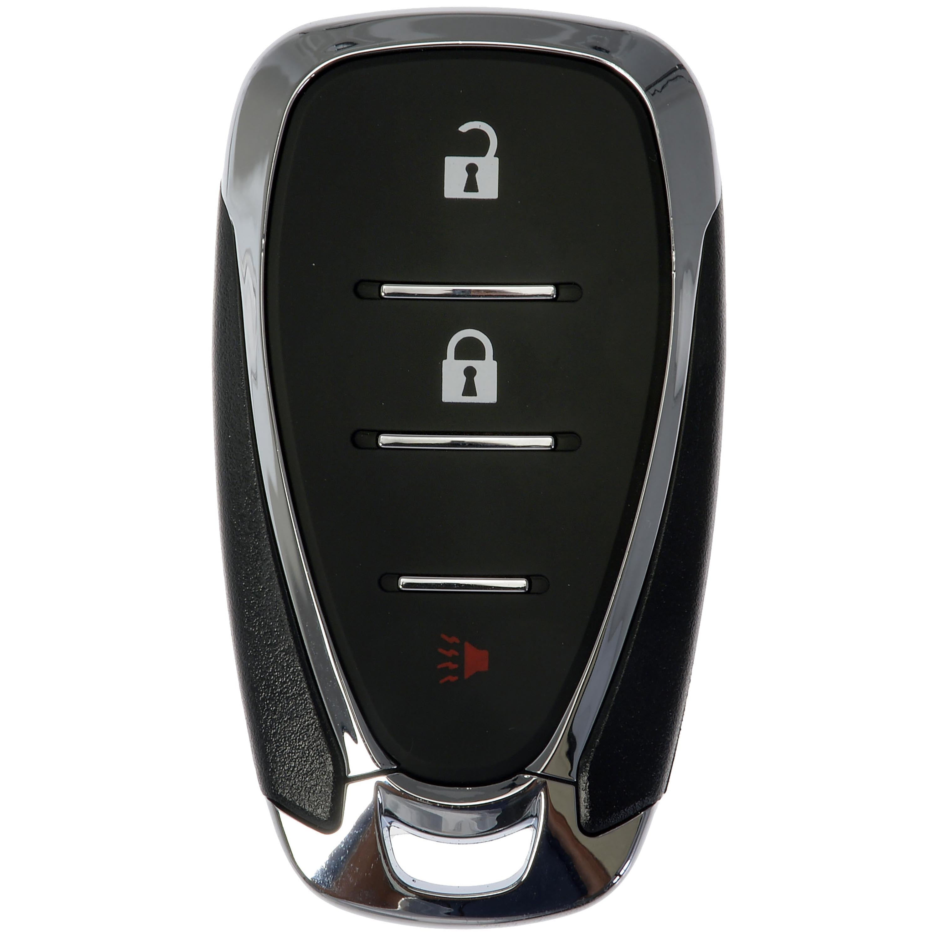 Dorman 99742ST Keyless Entry Remote 3 Button for Specific Chevrolet Models
