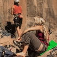 thumbnail image 4 of Almohadilla de espuma para acampar, 2 uds., asiento de espuma XPE impermeable para Picnic, senderismo, mochilero, montañismo, senderismo Fokelyi 222177-3, 4 of 9