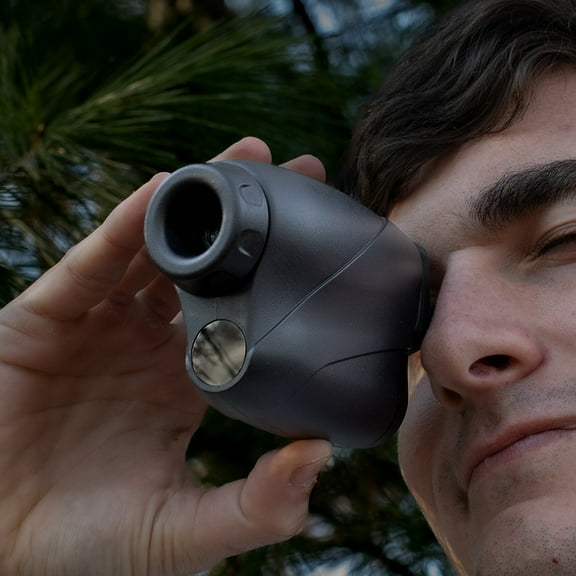 Carson NiteMax Digital Night Vision Device with Auto Shut-Off for Maximum Battery Efficiency