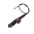 thumbnail image 1 of Endoscope Kit, HD Imaging Sensor Aluminum Alloy Endoscope Camera With USB Cable For Car Repairing For Scientific Experiments For Inspection 100cm / 39.4in Tube,200cm / 78.7in, 1 of 8