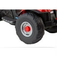 Peg Perego Case IH Lil' Tractor and Trailer 6Volt BatteryPowered Ride