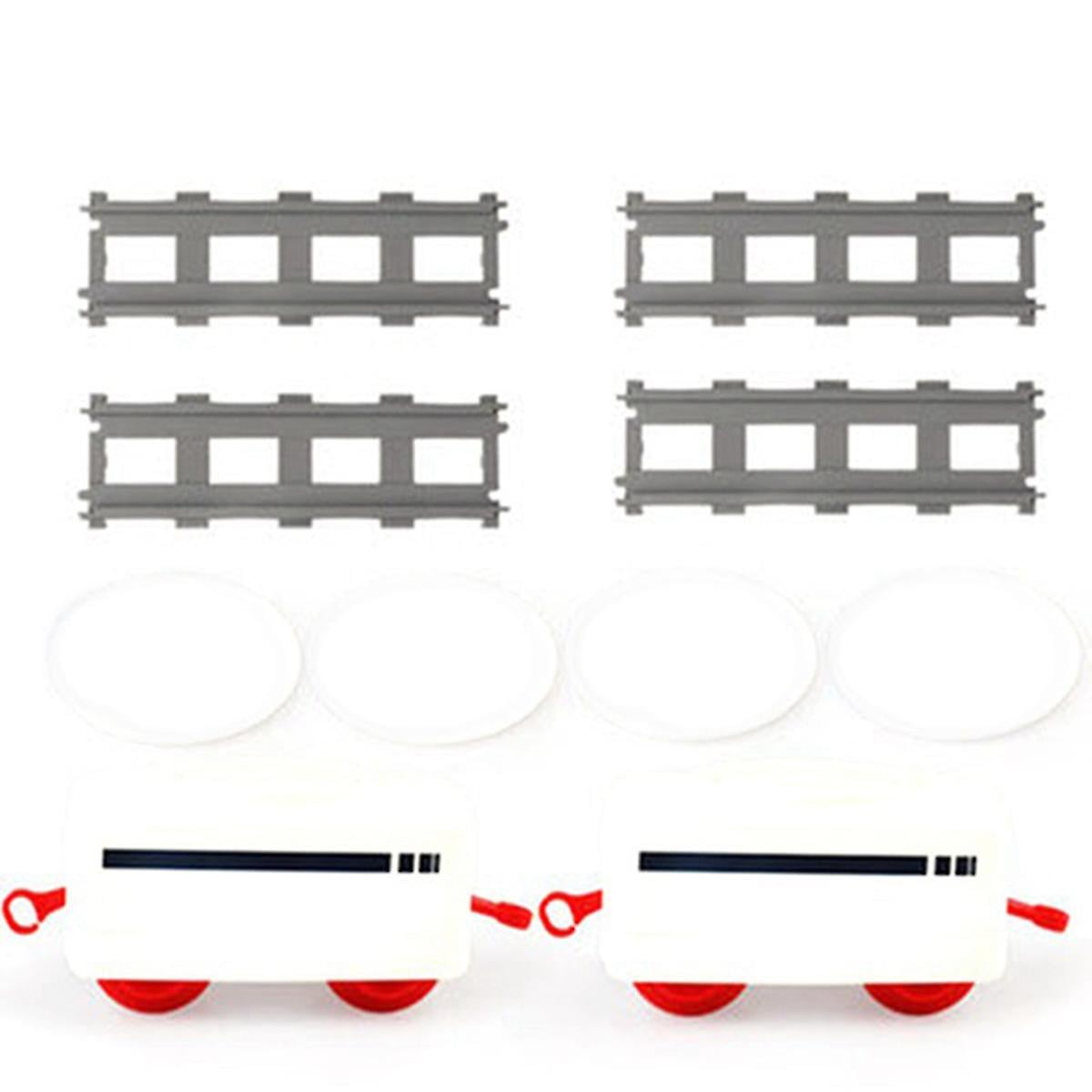 Sushi Train Rotary Sushi Toy Track Conveyor Belt Rotating Table