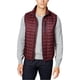 thumbnail image 1 of Tommy Hilfiger Chaleco acolchado aislante metálico para hombre, rojo, extragrande Tommy Hilfiger  Chaleco acolchado, 1 of 1