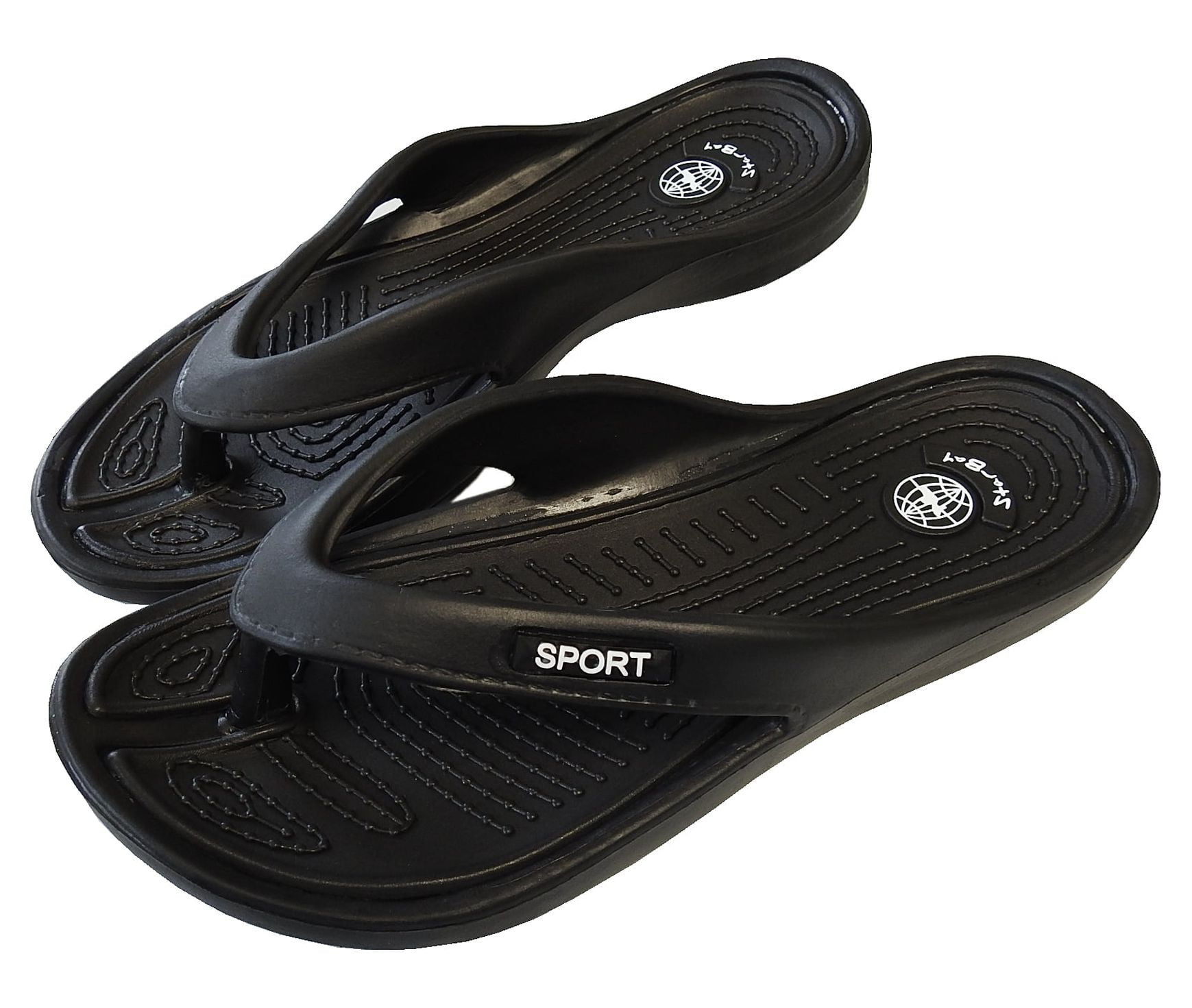 Starbay Women's Casual Beach Wear Flip Flop Sandals