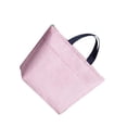 thumbnail image 1 of Billuyoard Bolsa de picnic con aislamiento térmico, bolsas de aislamiento reutilizables, a prueba de fugas, almacenamiento de transporte, cocina, Almacenamiento y organización del hogar 22x18x13cm2, 1 of 6