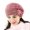 Purple, variant on LiuXxxx Women Slouch Baggy Winter Warm Soft Knit Hat Casual Slouchy Cap for Cold Weather Outdoor Daily Wear Purple