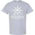 thumbnail image 3 of Inktastic Myrtle Beach South Carolina T-Shirt, 3 of 5