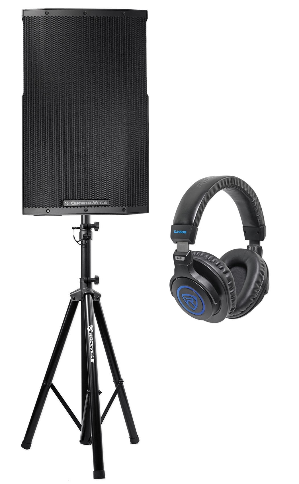 Cerwin vega headphones Clearance