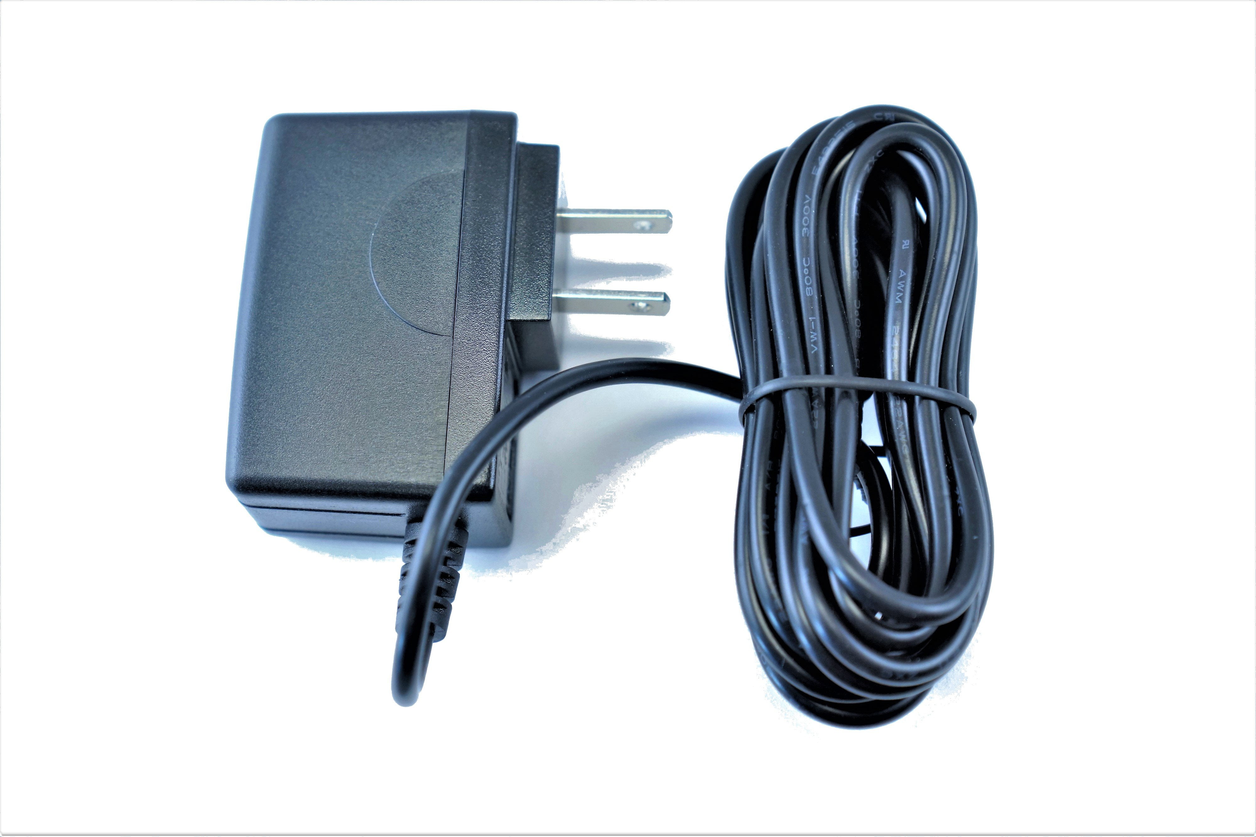 Wireless Music System-w//Internet Radio UL Listed OMNIHIL 10 Feet Long AC Power Cord Compatible with Como Audio Duetto