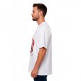 thumbnail image 5 of GRYPHO Playera Oversized Hombre Diseño Stay 100% Algodón 240g Streetwear, 5 of 5