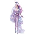thumbnail image 1 of Barbie Unicorn Goddess Doll, 1 of 9