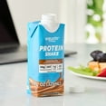 thumbnail image 2 of Equate Protein Shake, Chocolate, 11 fl oz, 12 Count, 2 of 9