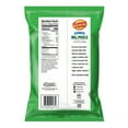 thumbnail image 6 of Golden Flake Dill Pickle Thin & Crispy Potato Chips, Gluten-Free, 4.625 oz Bag, 6 of 8
