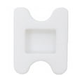 thumbnail image 1 of Game Card Storage Case for Switch 2, Convenient Adhesive Switch Soft Portable Silicone Micro SD Card Case, 1 of 7