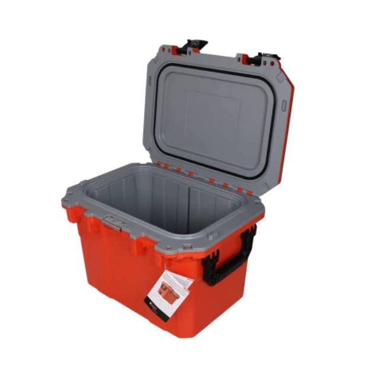 K Tool International XD50-T Xtra-Cool Insulated Cooler, 50 Quart