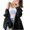 White, variant on Bixock Tank Tops for Womens Sleeveless Blouse Ice Silk Camisole Crew Neck Thin Strap Padded Bra Inner Daily Layering Top Beach Vacation Summer Clothes