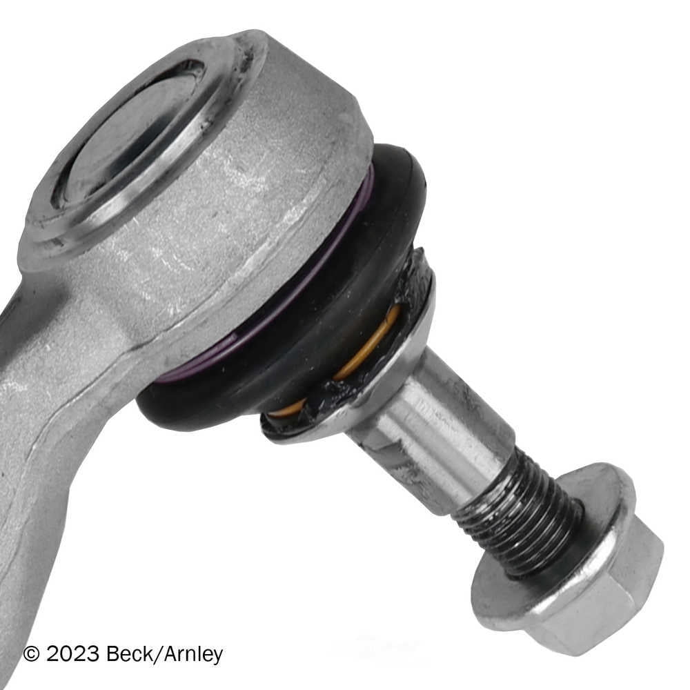 Beck/Arnley 101-8753 Steering Tie Rod Assembly
