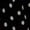 Black and White, variant on Black And White Polka Dot Halter V-Neck Maxi Dress For Women, Elegant Beach Vacation Long Dress